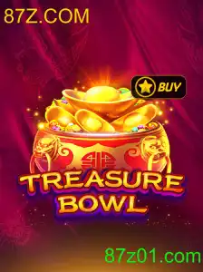 TreasureBowl